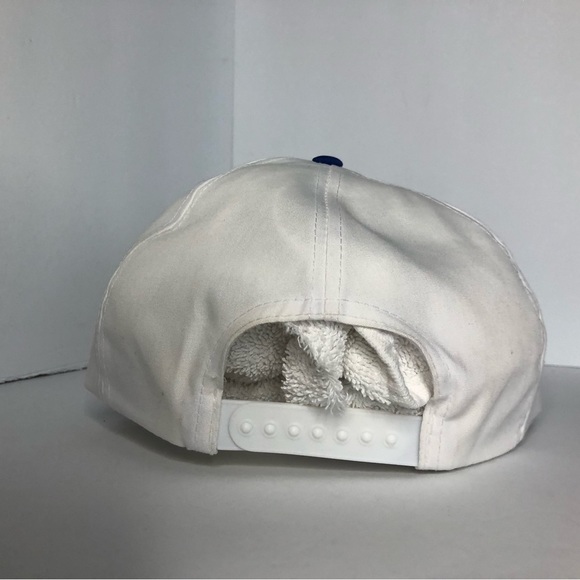 Vintage Six Flags Over Texas Amusement Park Hat Snapback - Picture 4 of 7